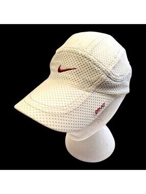 Accessories | Supreme Blood Lust Mesh Back 5panel Cap From The